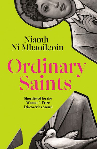 Ordinary Saints