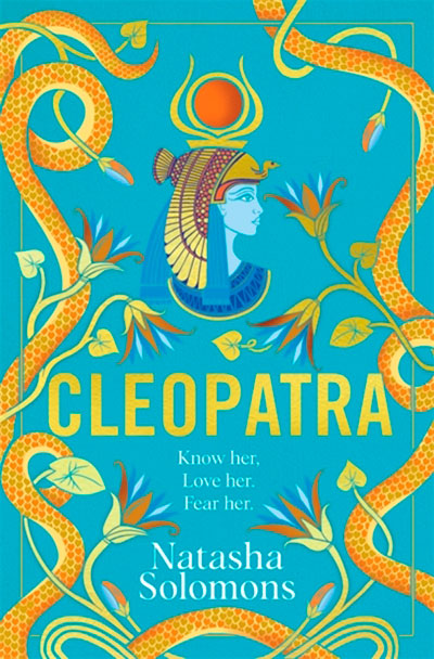 CLEOPATRA