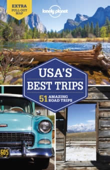 USA'S BEST TRIPS 4