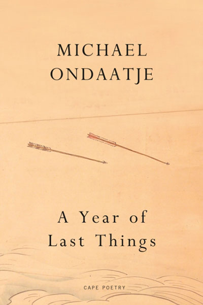 A YEAR OF LAST THINGS