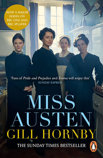 MISS AUSTEN