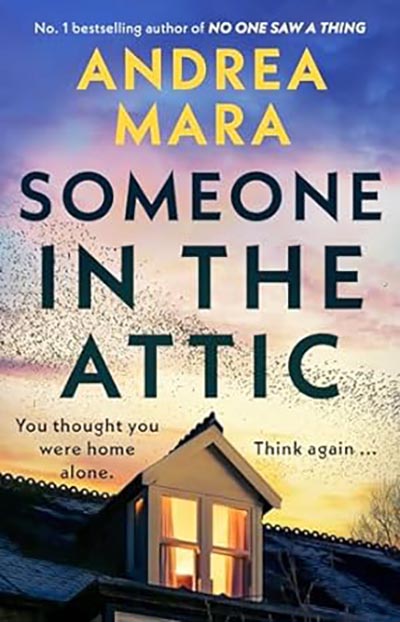 SOMEONE IN THE ATTIC