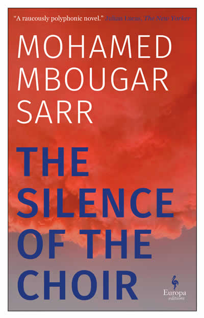 THE SILENCE OF THE CHOIR