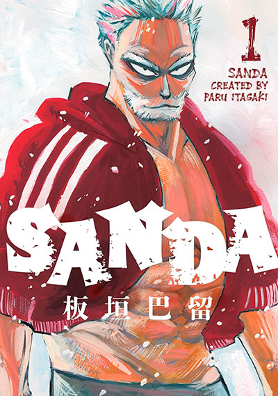SANDA V01