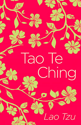 TAO TE CHING