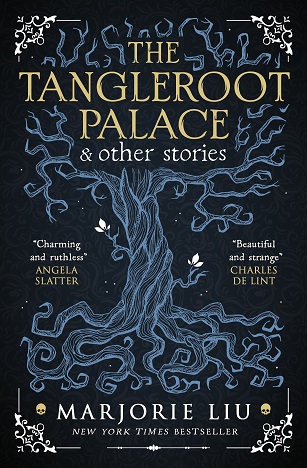 THE TANGLEROOT PALACE