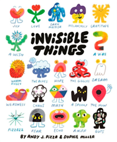 Invisible Things