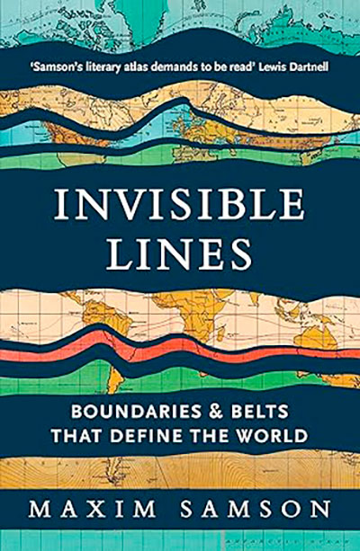 INVISIBLE LINES