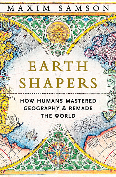 EARTH SHAPERS