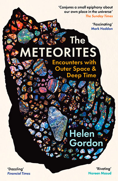 THE METEORITES