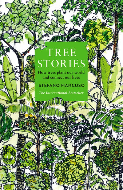 TREE STORIES