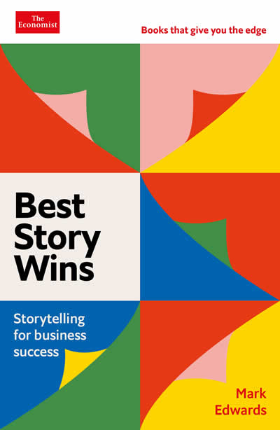 BEST STORY WINS