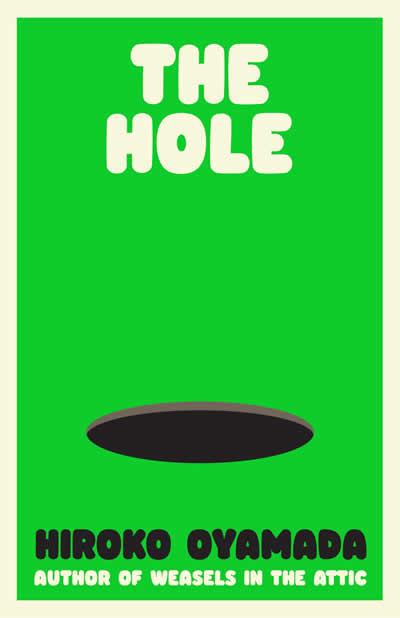 THE HOLE