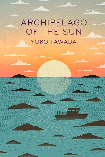 ARCHIPELAGO OF THE SUN