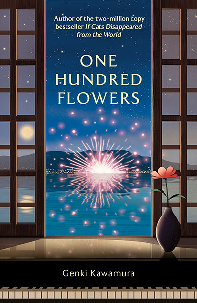 ONE HUNDRED FLOWERS