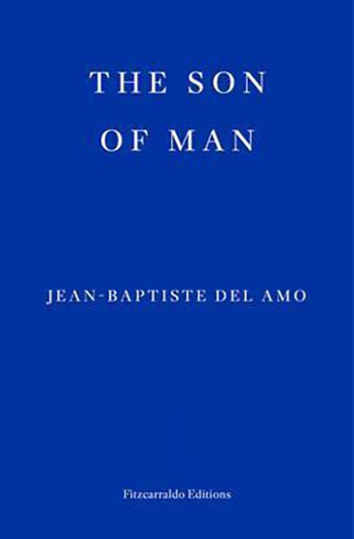 THE SON OF MAN