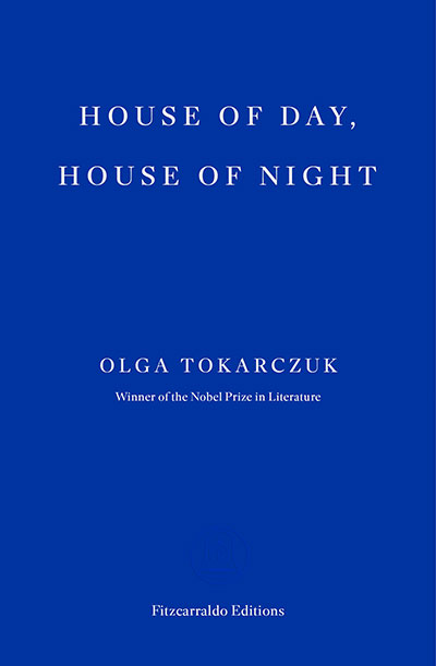 HOUSE OF DAY HOUSE OF NIGHT