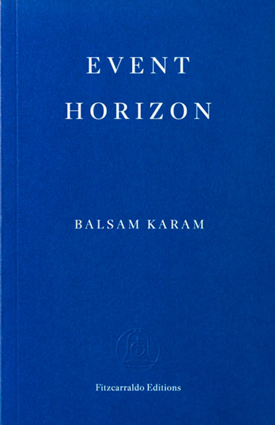 EVENT HORIZON