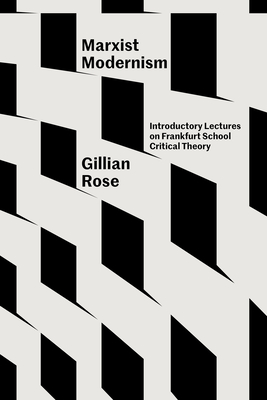 MARXIST MODERNISM