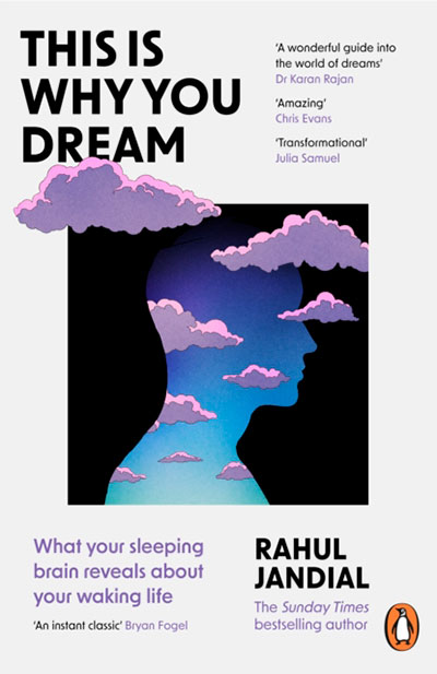 THIS IS WHY YOU DREAM