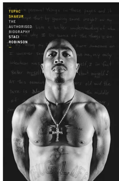 TUPAC SHAKUR