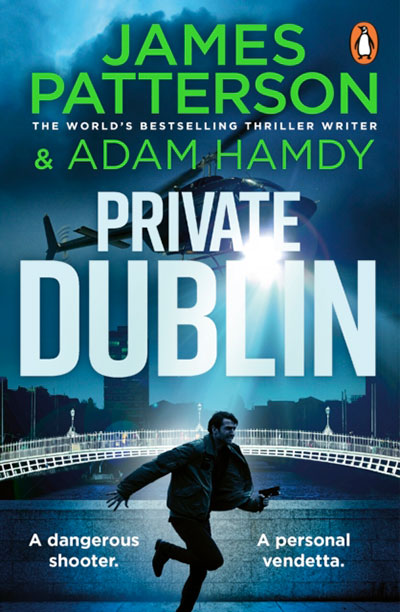 PRIVATE DUBLIN