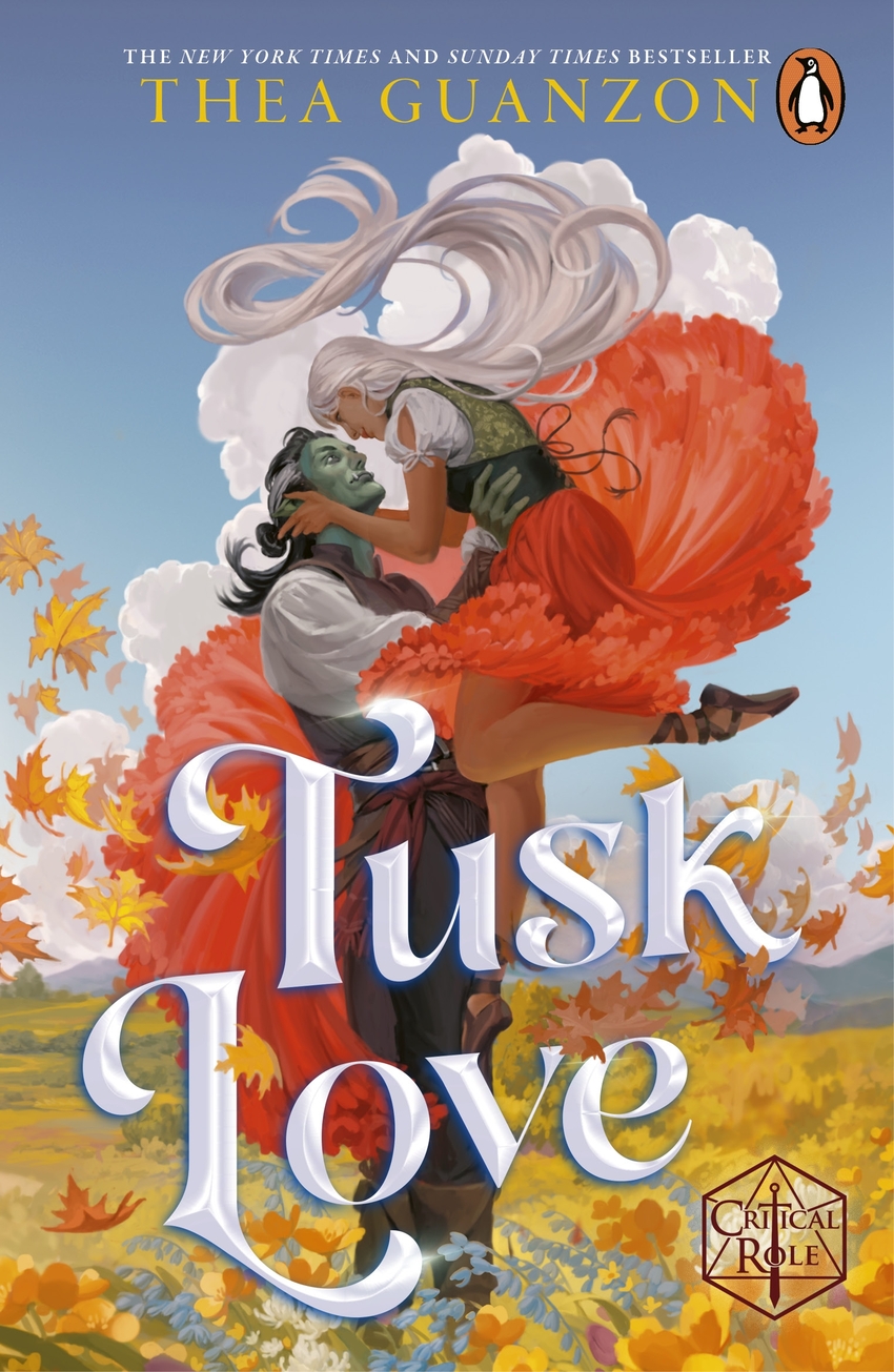 TUSK LOVE