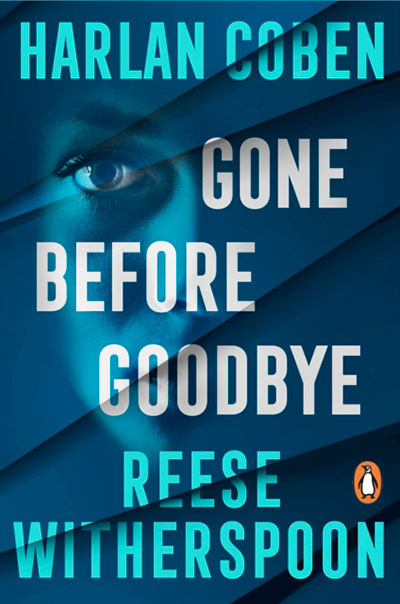 GONE BEFORE GOODBYE