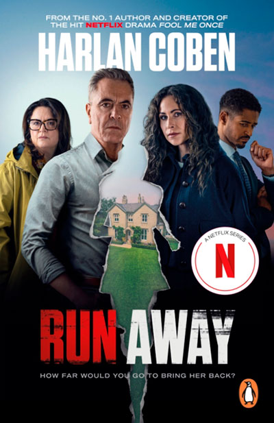 RUN AWAY
