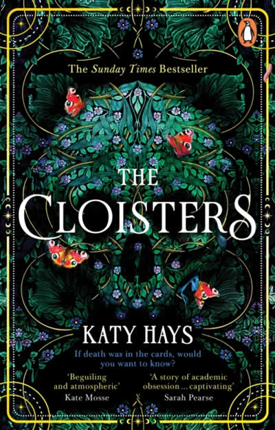 THE CLOISTERS