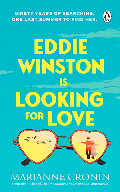 EDDIE WINSTON IS LOOKING FOR LOVE