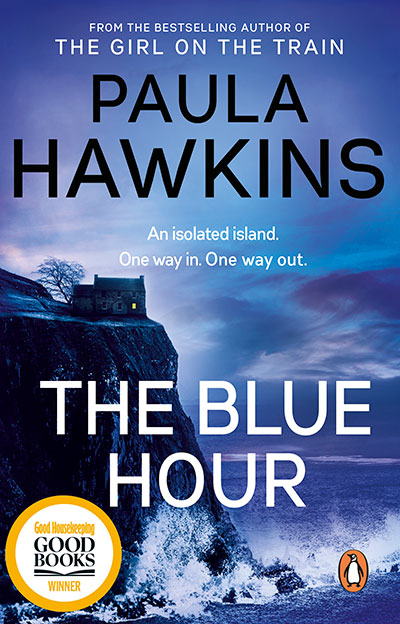 Blue hour,The