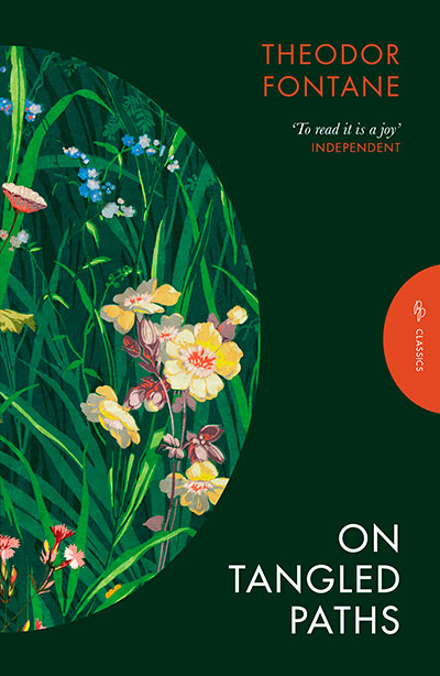 ON TANGLED PATHS