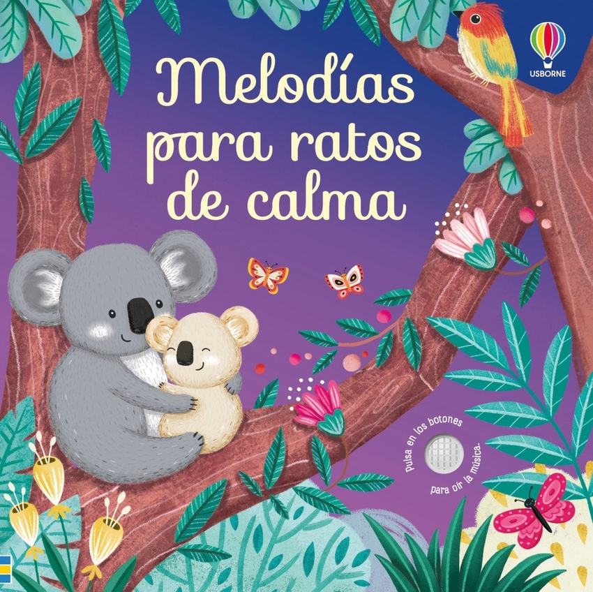 Melod�as para ratos de calma