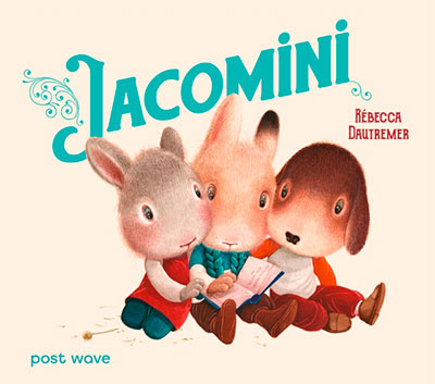 JACOMINI
