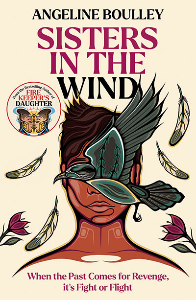 SISTERS IN THE WIND