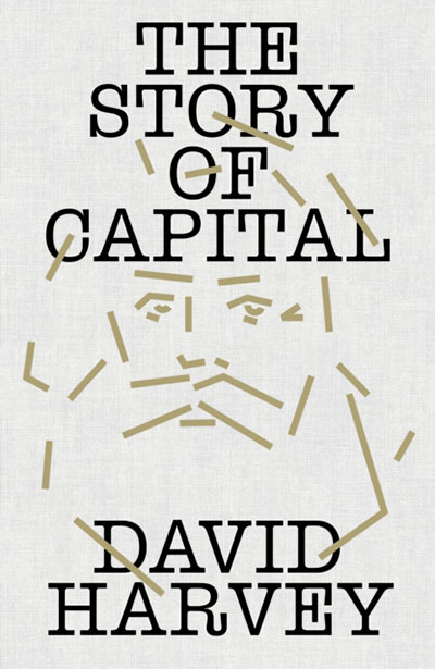 THE STORY OF CAPITAL WHAT EVERYONE SHOULD KNOW