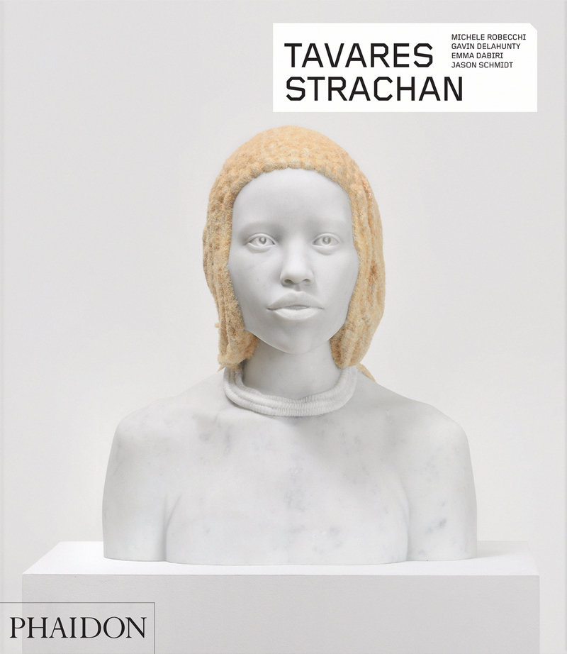 Tavares Strachan