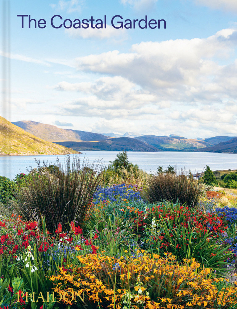 The coastal garden