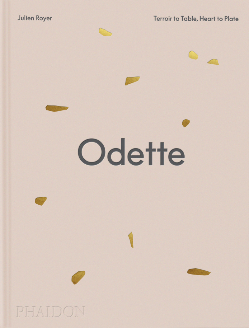ODETTE