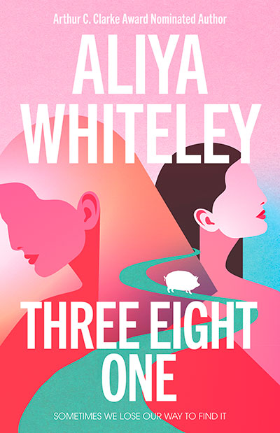 THREE EIGHT ONE