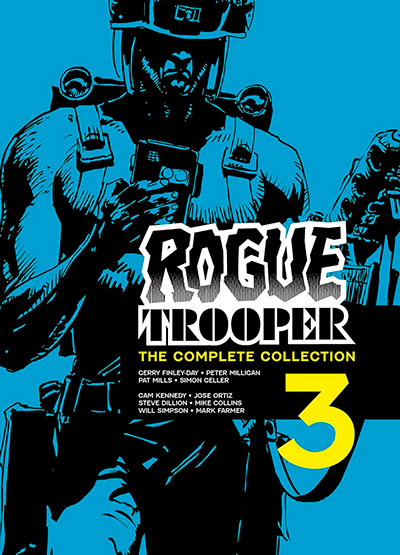 ROGUE TROOPER COMP COLL03