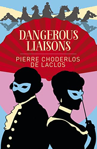 DANGEROUS LIAISONS
