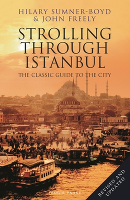 STROLLING THROUGH ISTANBUL