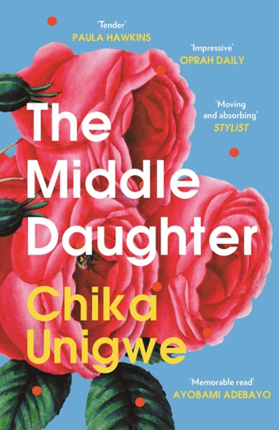 THE MIDDLE DAUGHTER