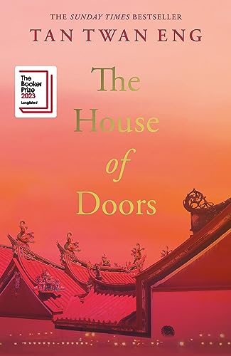 The House of Doors