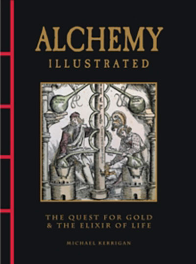 ALCHEMY ILLUSTRATED