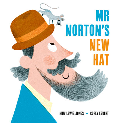 MR NORTON'S NEW HAT