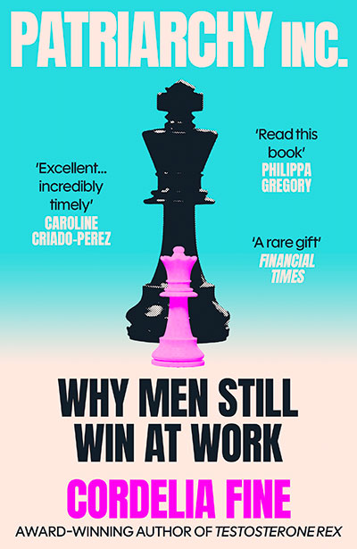 PATRIARCHY INC