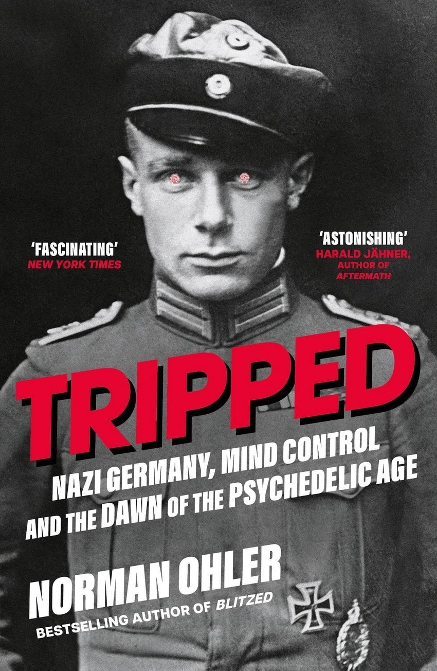 TRIPPED
